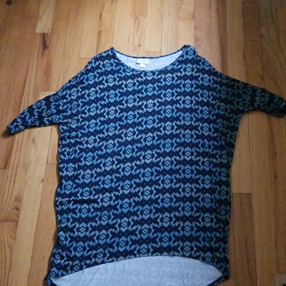 lularoe xs irma